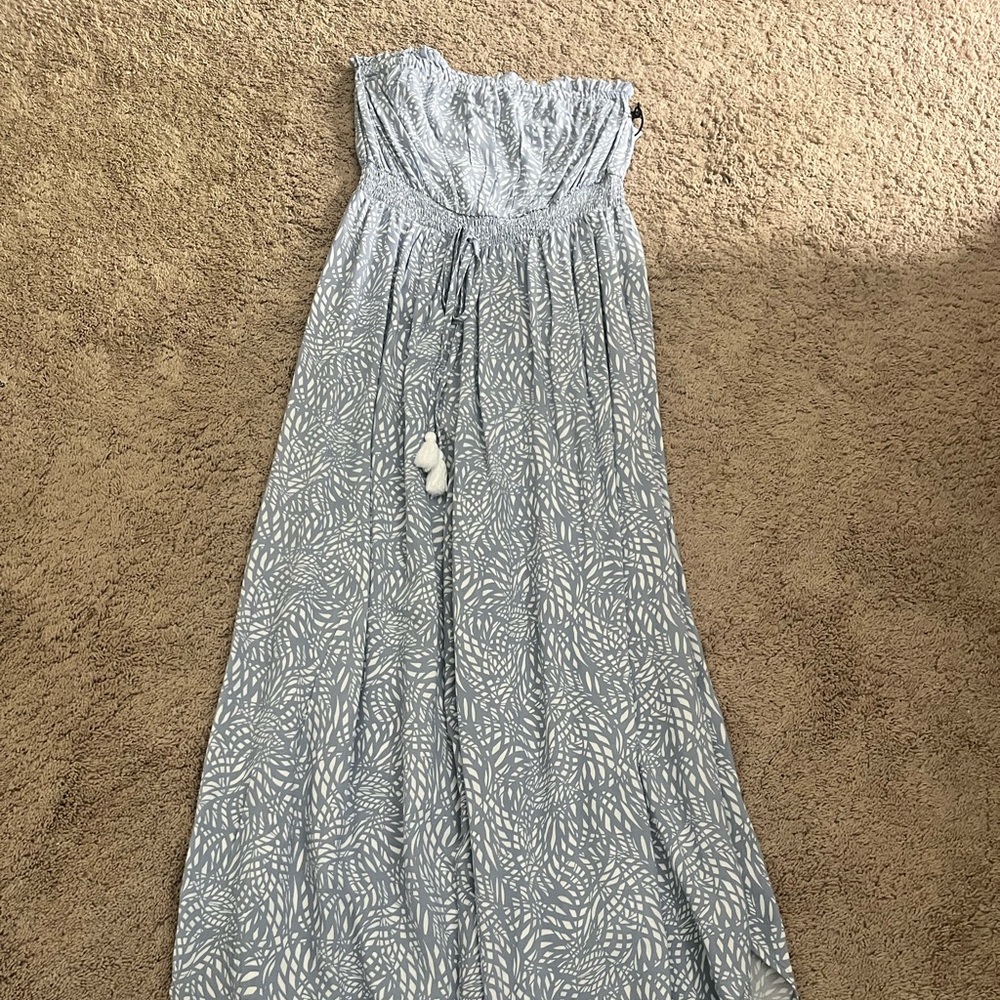 Womens Jumpsuit